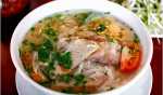 Du lịch Nha Trang - Bình Ba - Vĩnh Hy - Tắm Bùn Khoáng Nóng (ghép đoàn)